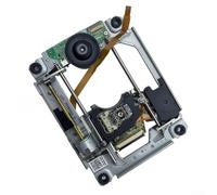 Actualización de lente óptica para consolas PS3 que aborda problemas comunes de lectura con KES400AAA