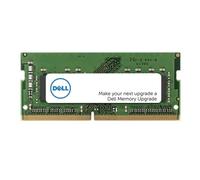 Actualización De Memoria DELL - 16GB - 1Rx8 DDR4 SODIMM 3200MHz