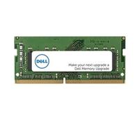 Actualización De Memoria DELL 8GB 1RX16 DDR4 SODIMM 3200MHZ