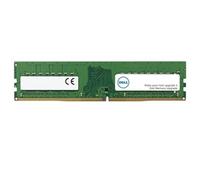 Actualización De Memoria DELL 8GB 1RX16 DDR4 UDIMM 3200MHZ