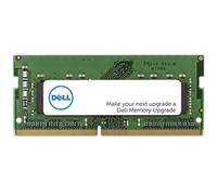 Actualización De Memoria DELL - 8GB 1RX8 DDR4 SODIMM 3200MHZ