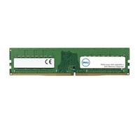 Actualización De Memoria DELL 8GB 1RX8 DDR4 UDIMM 3200MHZ