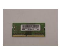 Lenovo Memory SODIMM,8GB, DDR4,3200,Samsung, FRU5M30Z71712 (DDR4,3200,Samsung)