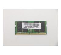 Actualización de memoria SODIMM - LENOVO - DDR4 - 32GB - 3200 MHz