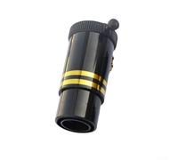 Actualización de precisión óptica a una lupa telescópica de 1 25 pulgadas para lente Barlow, diseño ligero y protector