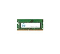 Actualización de RAM - DELL - 16 GB - DDR5 - SO DIMM 5600 MHz - 1.1 V