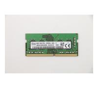 Actualización de RAM - LENOVO - SODIMM - DDR4 - 8GB - 3200 MHz