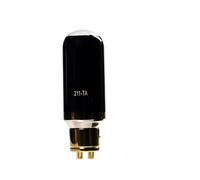 Actualización de reemplazo de Tubo 211-TA 211-T La Serie de Tubos 211 845 es Adecuada for amplificadores de Audio(211-TA,1 pcs)