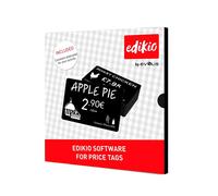 Actualización de Software Edikio