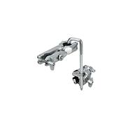 Actualización de Tama MHA823 para un accesorio HiHat flexible con bola omnidireccional