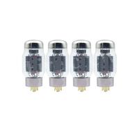Actualización de Tubo de KT88-PT KT120 KT88 6550 WEKT88 KT100 KT66 Amplificador de Tubo for Audio HiFi Paquete DIY(4pcs Matched Quad)