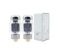 Actualización de Tubo de KT88-PT KT120 KT88 6550 WEKT88 KT100 KT66 Amplificador de Tubo for Audio HiFi Paquete DIY(2pcs Matched Pair)