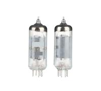 Actualización de Tubo de vacío 6K4 (Paquete de 2) for emparejar amplificadores de Tubo