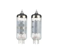 Actualización de Tubo de vacío 6K4 (Paquete de 2) for emparejar amplificadores de Tubo