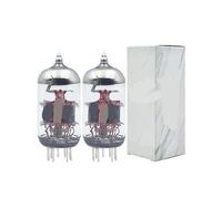 Actualización de Tubo de vacío ECC83S 12AX7 ECC83 ECC803 5751 7025 6N4 B759 Amplificador de Tubo for Audio HiFi a Juego DIY(2pcs Matched Pair)