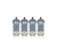 Actualización de Tubo ECC802S 12AU7 ECC82 B749 ECC802 E82CC CV4003 6211 Amplificador for Audio HiFi(4pcs Matched Quad)