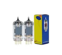 Actualización de Tubo ECC803S 12AX7 ECC83 B759 ECC803 5751 7025 6N4 Amplificador for Audio HiFi DIY(2pcs Matched Pair)