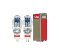 Actualización de Tubo PX300B 300BG 300B 300BT 4300B Kit Amplificador for Audio HiFi DIY(2pcs Matched Pair)