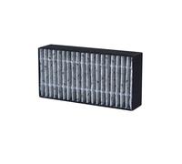 Actualización del Filtro de Aire para FlashForge para Adventurer 5X 5M 5M Pro Filtro Combinado HEPA de Doble Cara 13 con Carbón Activado para AD5X
