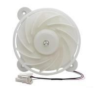 Actualización del motor DA31-00287B de la fan del congelador para la construcción de poco ruido de la operación de los refrigeradores de Samsung fácil instala