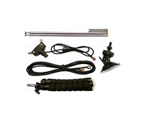 Actualización del R860T TCXO para el Blog RTL-SDR: Kit de Antena Dipolo Multipropósito VHF/UHF