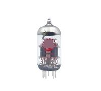 Actualización del tubo de vacío ECC83S 12AX7 ECC83 ECC803 5751 7025 6N4 B759(2pcs Matched Pair)