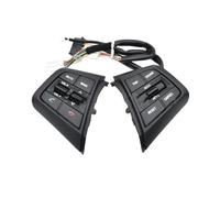 Actualización Del Volante Para Ix25 1.6L: Crucero, Bluetooth Y Multimedia Accesorios interiores