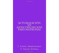 Actualización en anticoncepción para matronas