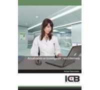 Actualización En Investigación Para Enfermería