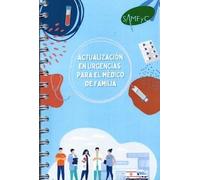 Actualización en Urgencias para el Médico de Familia (Versión Bolsillo)