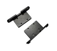 Actualización for impresora 3D Any-cubic Vyper Eje Y MGN12H Mod de riel lineal Placa de carro Y