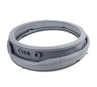 Actualización MDS47123602, MDS64237202 Junta de puerta de arandela compatible con LG, compatible con arandela Kenmore, reemplaza el modelo AH3535210, EA3535210, PS3535210, MDS64237201, 1529948