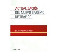 Actualización nuevo baremo de tráfico