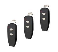 Actualización OKP-BX GK-R 37332R para teclado de abridor de puerta de garaje superior, compatible con todos los abridores de puerta de garaje Genie, reemplazo para ACSDG, ACSDA1, ACSD1G, B8QACSDA1, GK-BX GWKP.