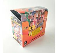 ACTUALIZACION Panini Adrenalyn XL 2025-26 Panini caja 50 sobres ACTUALIZACION