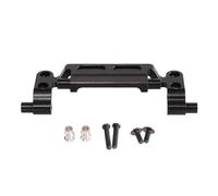 Actualización RC Compatible con MN78 LC79 para MN168 99s, Soporte De Varilla De Tracción Mejorado De Metal, Varilla De Tracción para Seat 1/12 RC, Piezas Automotrices