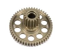 Actualización RC Compatible con Tamiya para Lunch para Box para Grasshopper para Hornet Actualización De Reequipamiento Engranaje De Contramarcha Mecanizado De Aluminio