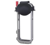 Actualizaciones Cámara Metal Jaula Cubierta de Lente Para Cámara Dispositivo de Defensa En Estilos Dependiente Caja de Seguridad Video Tapas de Jaula