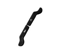 Actualizaciones de interruptor de retardo de cuerno de motocicleta Actualizaciones de seguridad para motocicletas Mejora la seguridad de la motocicleta evita la desactivación del tráfico diario.