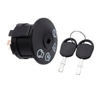 Actualizaciones de interruptores de encendido de 0 giros con diseños de llave de 5 pines, interruptores de encendido de césped, interruptores de llave