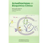 Actualizaciones en bioquímica clínica: 88 (Ciencias de la Salud)