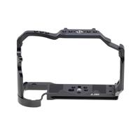 Actualizaciones Jaula Cámara Metal Versátil Jaula Metal Proporciona Soporte Robuste Y Estabilidad para Elementos Cámaras para Z6III