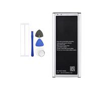 [Actualizado 2023] Vvsialeek Original BN915 Batería de repuesto para Samsung Galaxy Note Edge SM-N915 con kit de herramientas gratuito (3000 mAh).