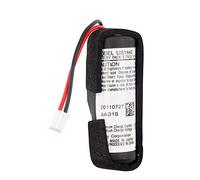 [Actualizado] Batería Vvsialeek LIS1442 compatible con Sony PS3 Playstation 3 Move Navigation Controller con kit de herramientas.