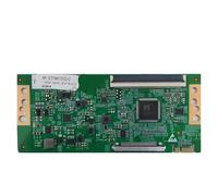 Actualizado, Compatible con Huaxing, Placa Lógica De 75 Pulgadas ST7461D02-C 4K 2K De Un Solo Puerto De 96 Pines(2K)