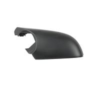 Actualizado Cubierta De Espejo Retrovisor Para BMW 1 Series F20 F21 2012 2013 2014 2015 2016 2017 Resistente A Arañazos Y Polvo Tapa Carcasa Espejo(Matte Bottom LH)