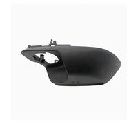 Actualizado Cubierta De Retrovisor De Puerta Para Haval Jolion 2021 2022 2023 2024 2025 Diseño Resistente A Impactos Tapa Carcasa Espejo(Left Not hole)