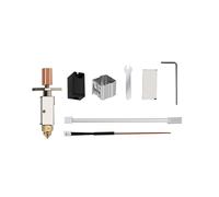 Actualizado K1 Hotend Kit para K1/K1 Max 3D Impresora Calefacción Bloque Accesorio