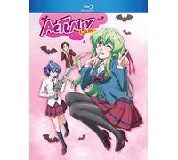 Actually I Am: Complete Series [Edizione: Stati Uniti] [Blu-ray]
