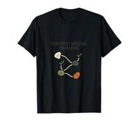 Actualmente resolviendo Problemas Boulder Escalada Diseño de Regalo Camiseta
